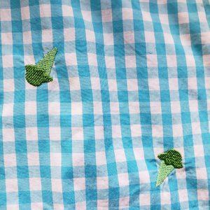 Vintage Lilly Pulitzer Skirt 10